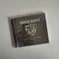 Dropkick Murphys – Going Out In Style CD Acrilico - comprar online