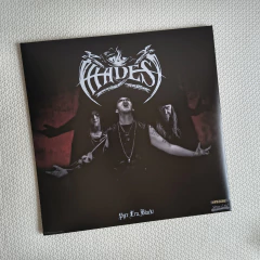 Drudkh - ??????? ?????????? (A Furrow Cut Short) Vinil Vermelho na internet