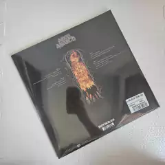 Amon Amarth - Once Sent From The Golden Hall Vinil Duplo 2011 - comprar online