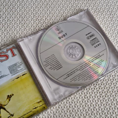 Dust – Dust CD US - Anomalia Distro