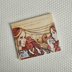 Dynahead – Chordata I CD Lacrado na internet