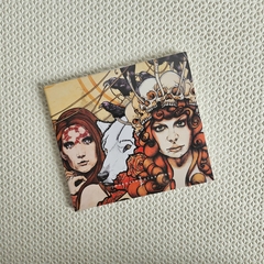 Dynahead – Chordata I CD Lacrado Digipack - comprar online