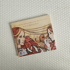 Dynahead – Chordata I CD Lacrado Digipack na internet
