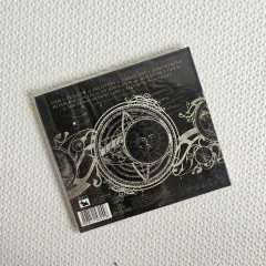 Dynahead - Youniverse CD 2011 na internet