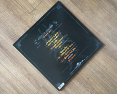 Grand Magus - Triumph And Power LP - comprar online