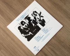 Earth Quake - Rocking The World LP - comprar online