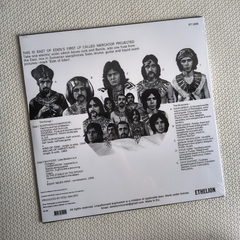 East Of Eden – Mercator Projected Vinil Lacrado na internet