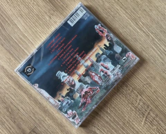 Cannibal Corpse - Eaten Back To Life CD - comprar online