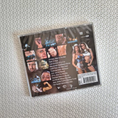 ECW Anarchy Rocks CD Acrilico na internet