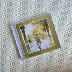 Ed Motta – AOR CD Lacrado - comprar online