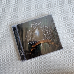 Edguy – Vain Glory Opera CD Acrilico Lacrado - comprar online