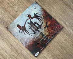 Devil You Know - The Beauty Of Destruction 2xLP - comprar online