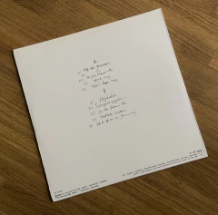 Hurula - Vi Är Människorna Våra Föräldrar Varnade Oss För Vinil - comprar online