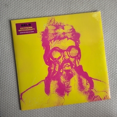 Eels – Extreme Witchcraft Vinil Lacrado - comprar online