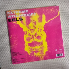 Eels – Extreme Witchcraft Vinil Lacrado na internet