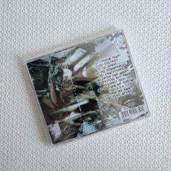 Ektomorf – Destroy CD Acrilico Lacrado na internet