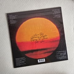 Elf – Trying To Burn The Sun Vinil Lacrado na internet