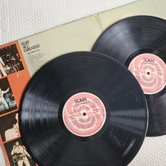 Elvis Presley – Elvis' 40 Greatest Vinil Nacional - Anomalia Distro