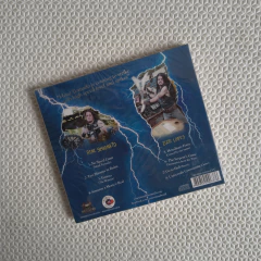 Em Ruinas – No Speed Limit (Metal Tornado) CD na internet