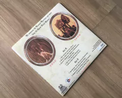 Em Ruinas - ...From The Speed Metal Graves Vinil 2010 - comprar online