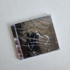 Emperor – Emperor / Wrath Of The Tyrant CD Acrilico - comprar online