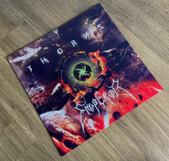 Thorns Vs Emperor - Thorns Vs Emperor Vinil Moonfog Productions