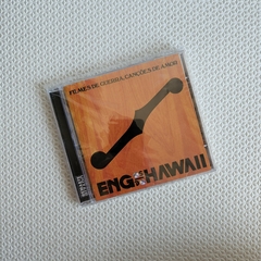 Engenheiros Do Hawaii – Filmes De Guerra, Canções De Amor CD Acrilico - comprar online