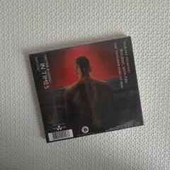 Enslaved – In Times CD Lacrado na internet