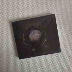 Enthroned – Cold Black Suns CD Digipack - comprar online