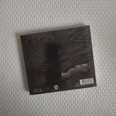 Enthroned – Cold Black Suns CD Digipack na internet