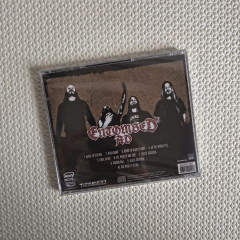 Entombed A.D. – Dead Dawn CD Acrilico Lacrado na internet