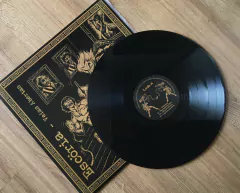 Escoria - Veias Abertas Vinil na internet