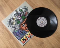 L'Odi Social ?- Esventats LP na internet