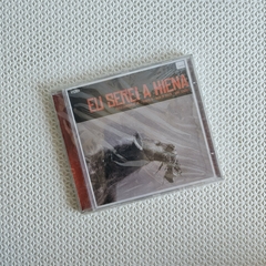 Eu Serei A Hiena – Eu Serei A Hiena CD 2005 - comprar online