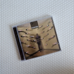 Europe – Secret Society CD Acrilico Lacrado - comprar online