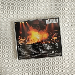 Europe – The Final Countdown CD Japão na internet