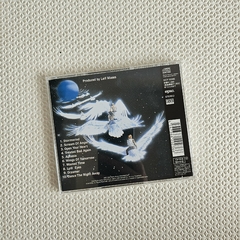 Europe – Wings Of Tomorrow CD Japão na internet