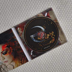 Evanescence – Synthesis CD Digipack - Anomalia Distro