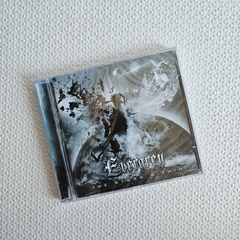 Evergrey – The Storm Within CD Acrilico Lacrado - comprar online