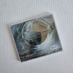 Evergrey – The Storm Within CD Acrilico Lacrado na internet