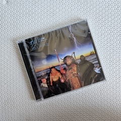 Evil Lives (A True Metal Tribute To Black Sabbath) CD Lacrado - comprar online