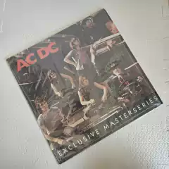 AC/DC - Bad Boy Boogie Vinil 1991