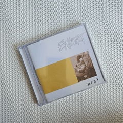Exhort – p.r.a.Y CD Lacrado - comprar online