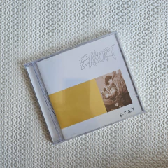 Exhort - p.r.a.Y CD Lacrado - comprar online