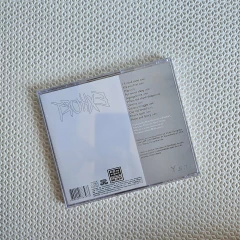 Exhort - p.r.a.Y CD Lacrado na internet