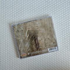 Exodus – Exhibit B: The Human Condition CD Arg Acrilico na internet