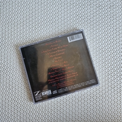 Exodus – Let There Be Blood CD Argentina Lacrado na internet