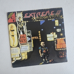 Extreme – Extreme II: Pornograffitti Vinil Brasil - comprar online