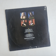 Extreme – Extreme II: Pornograffitti Vinil Brasil na internet