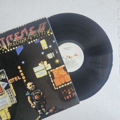 Extreme – Extreme II: Pornograffitti Vinil Brasil - Anomalia Distro